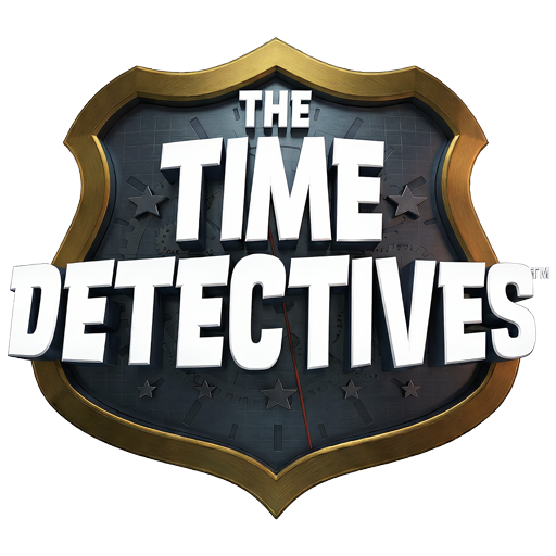 The Time Detectives